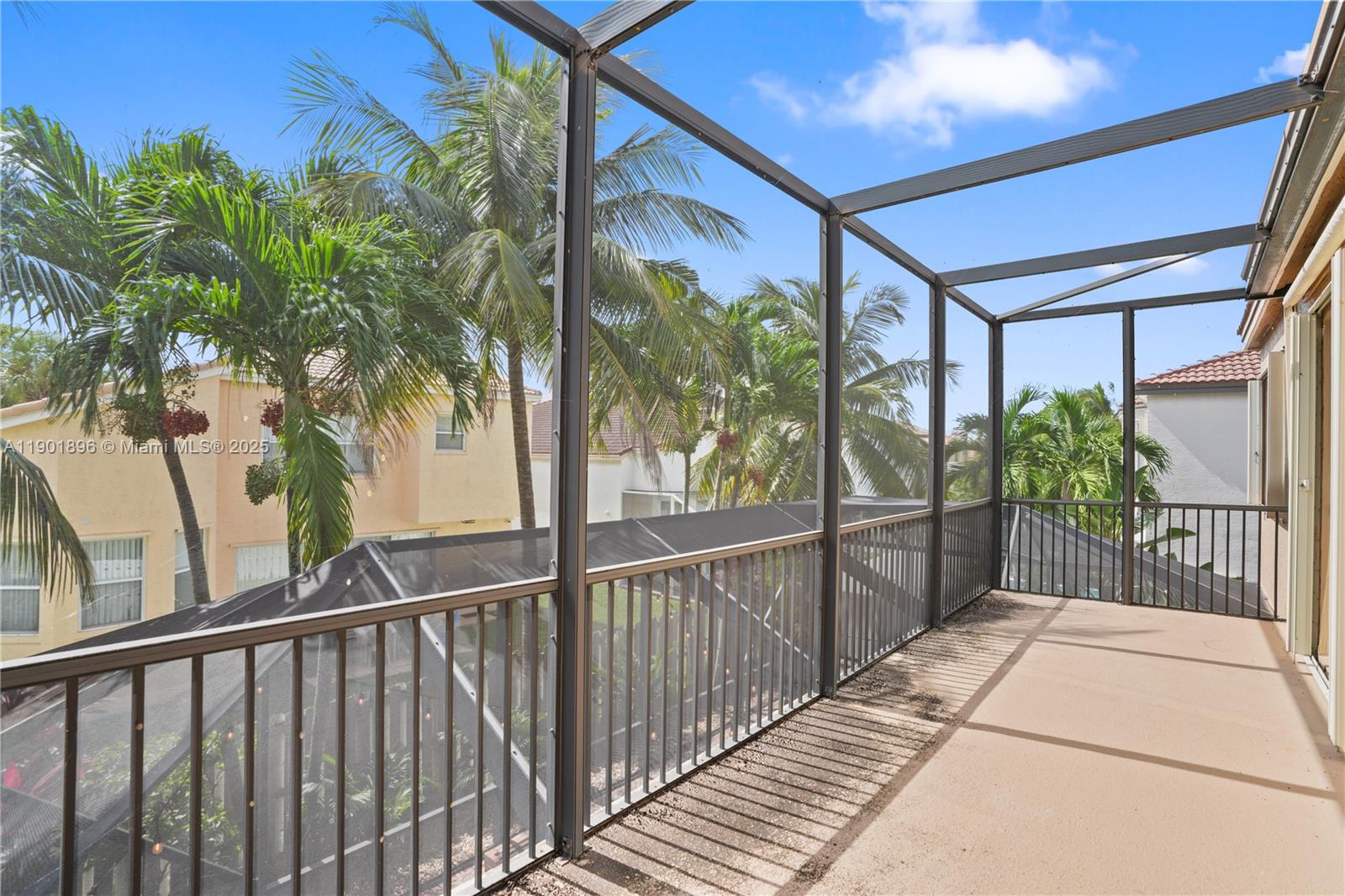 RIVIERA ISLES II - Residential Lease