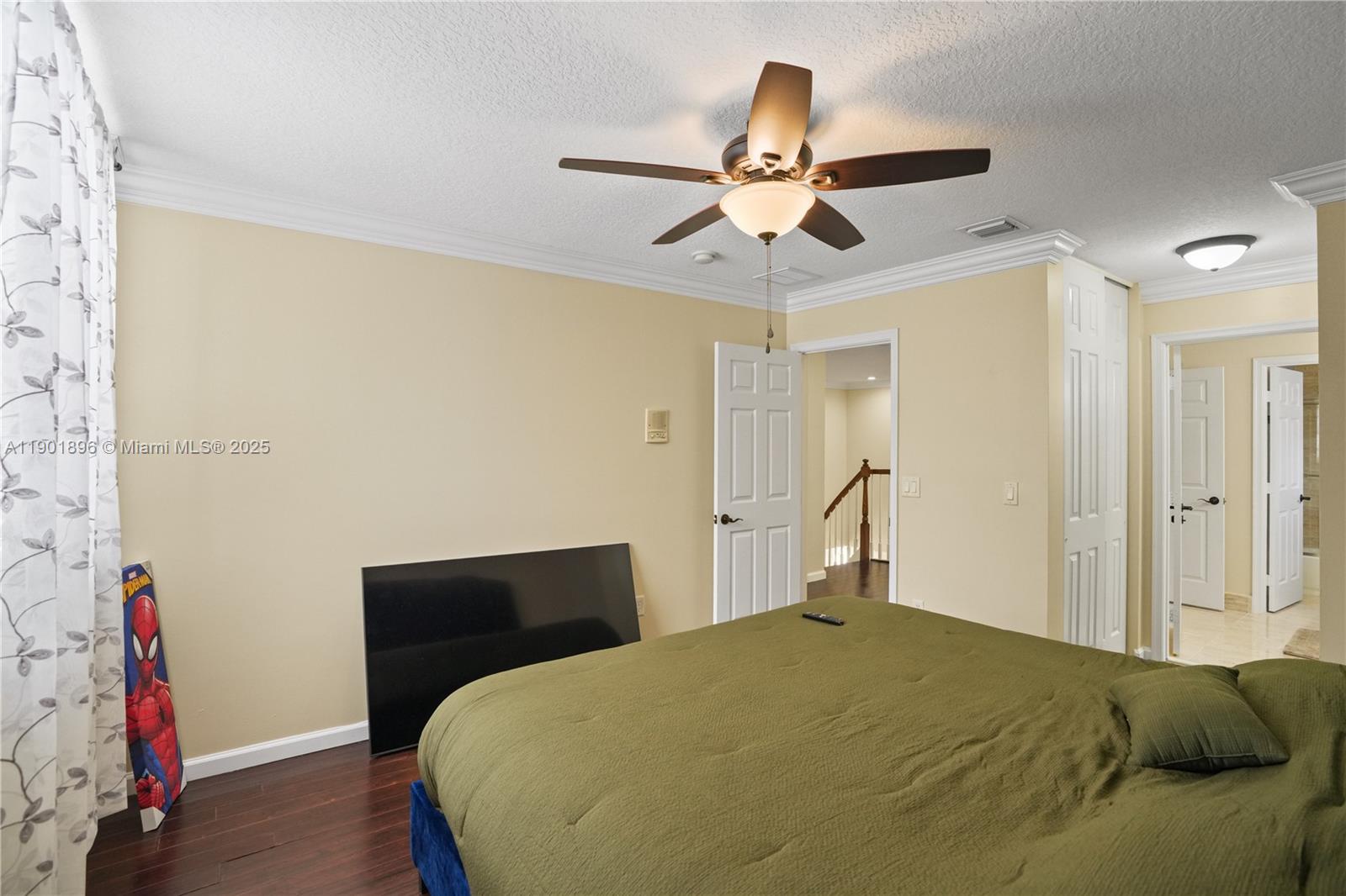 RIVIERA ISLES II - Residential Lease