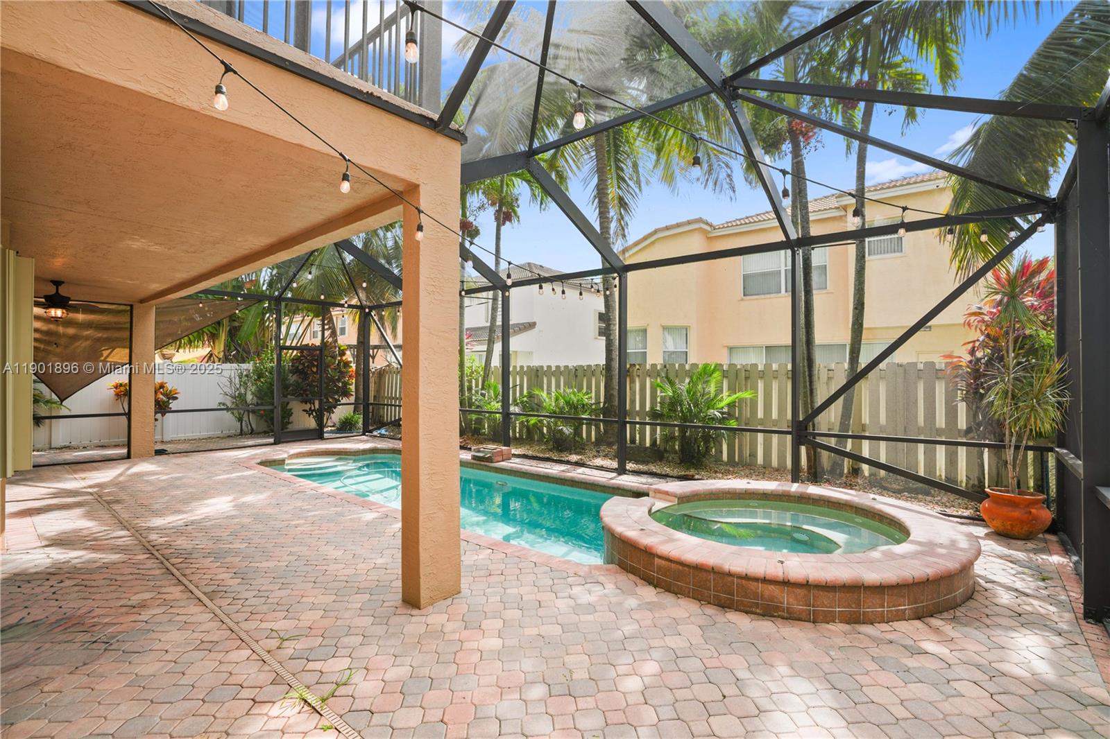 RIVIERA ISLES II - Residential Lease