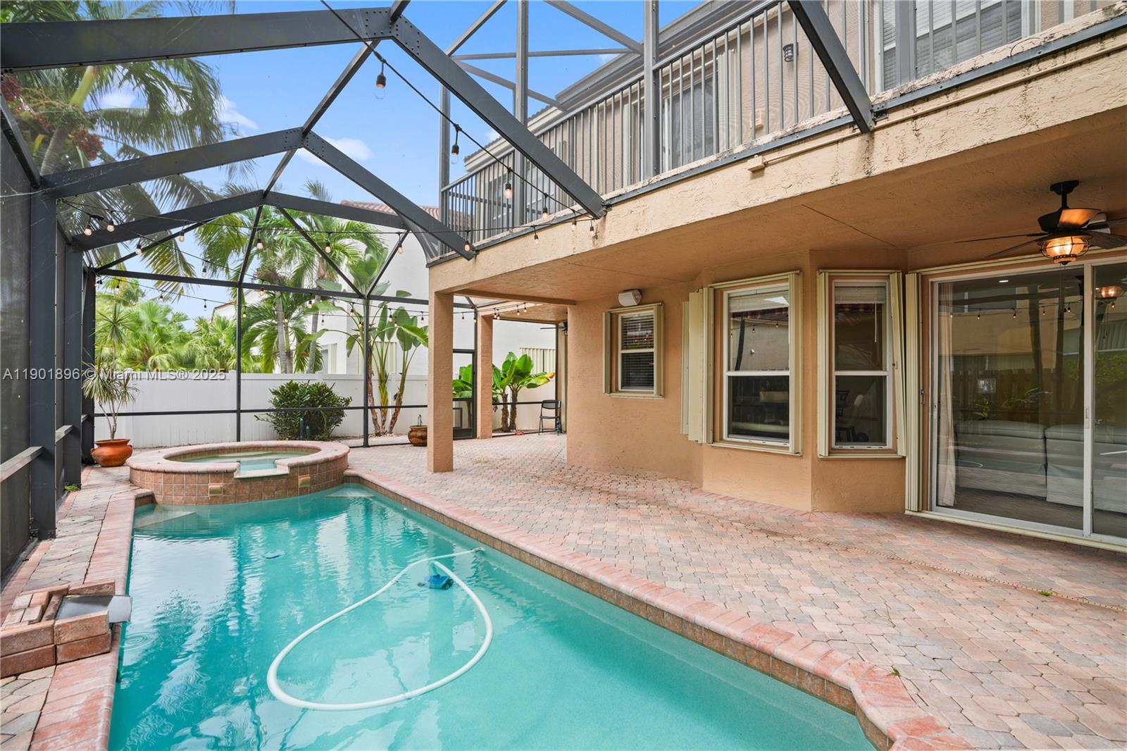 RIVIERA ISLES II - Residential Lease