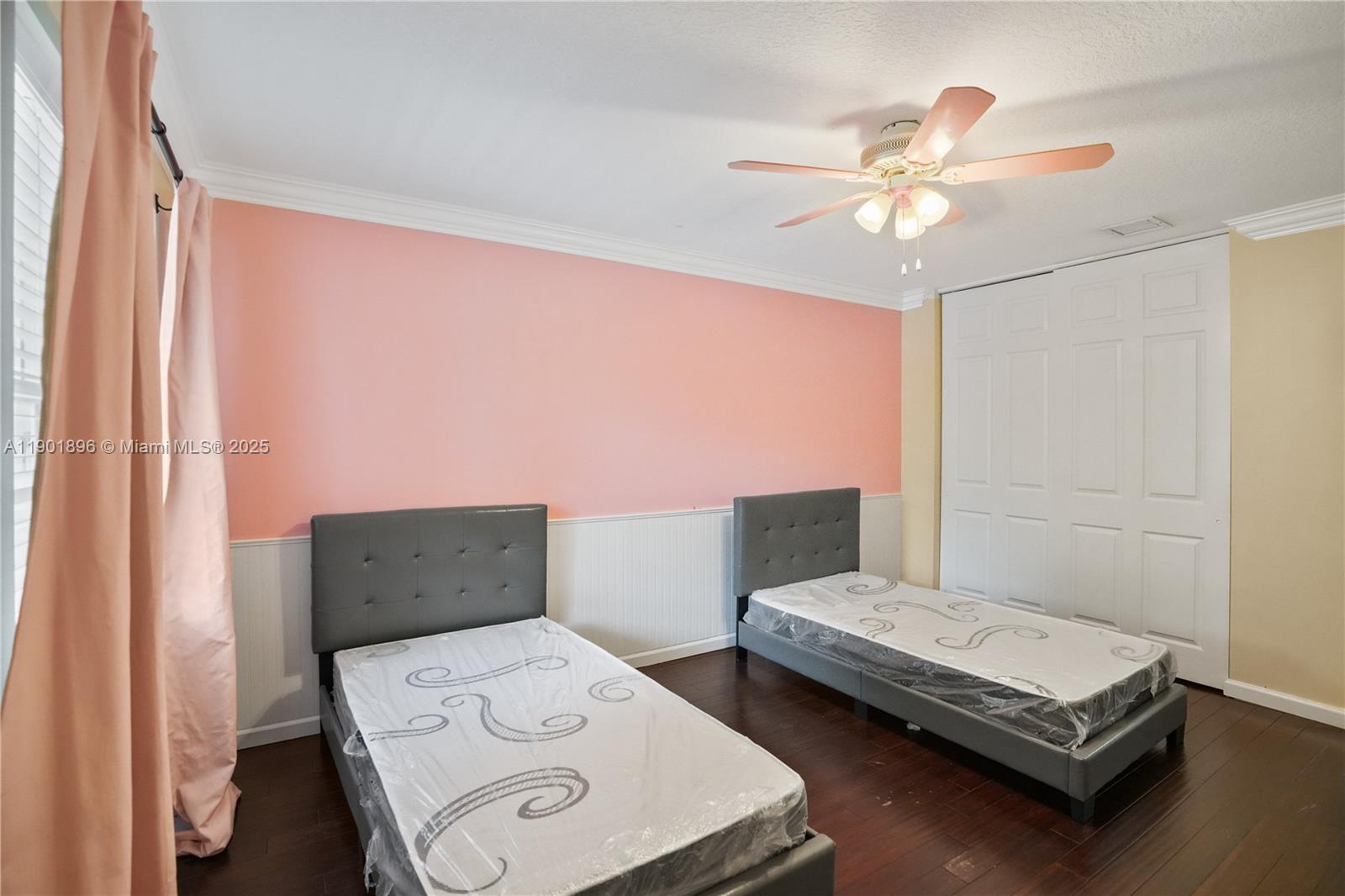 RIVIERA ISLES II - Residential Lease