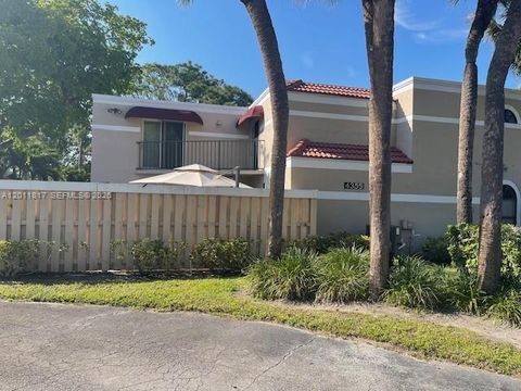 Photo of 4355 Village Dr #A, Delray Beach, FL 33445 (MLS # A12011817)