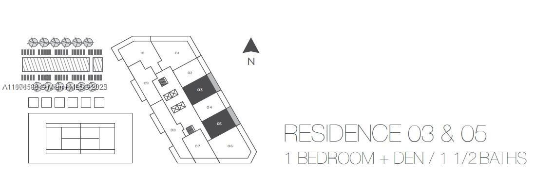 PARAISO BAYVIEWS CONDO - Residential