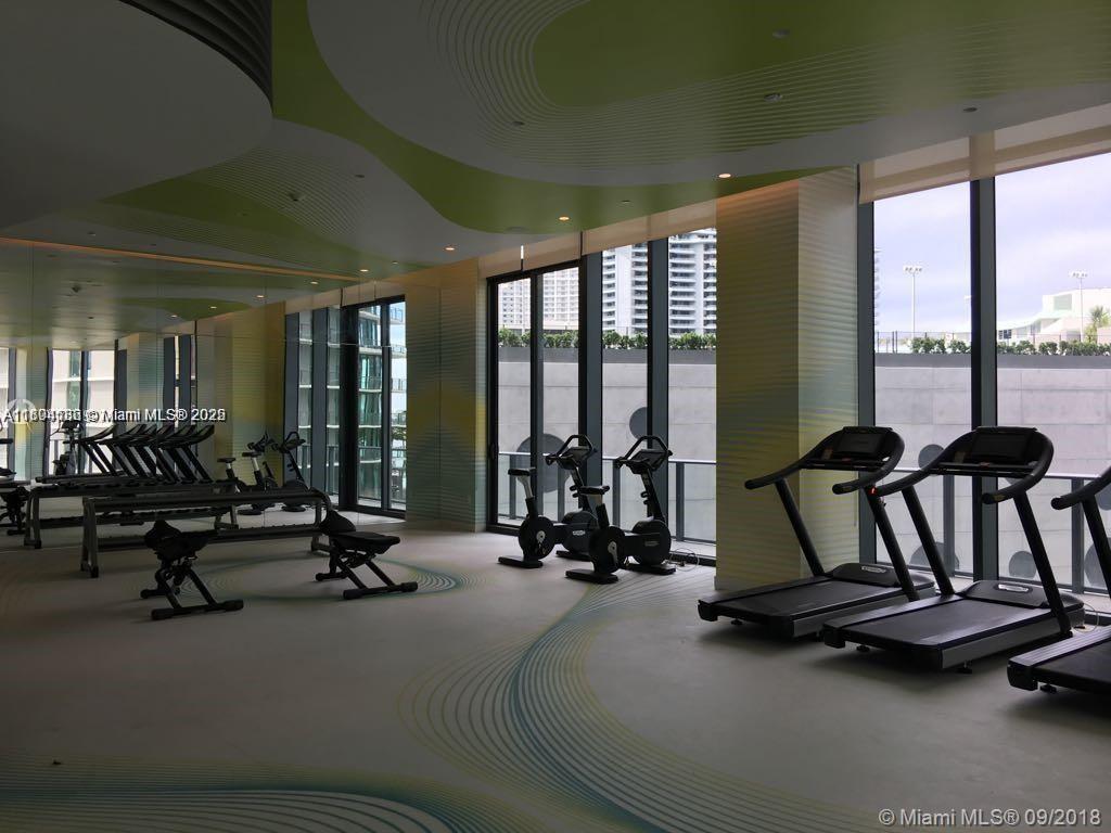 PARAISO BAYVIEWS CONDO - Residential