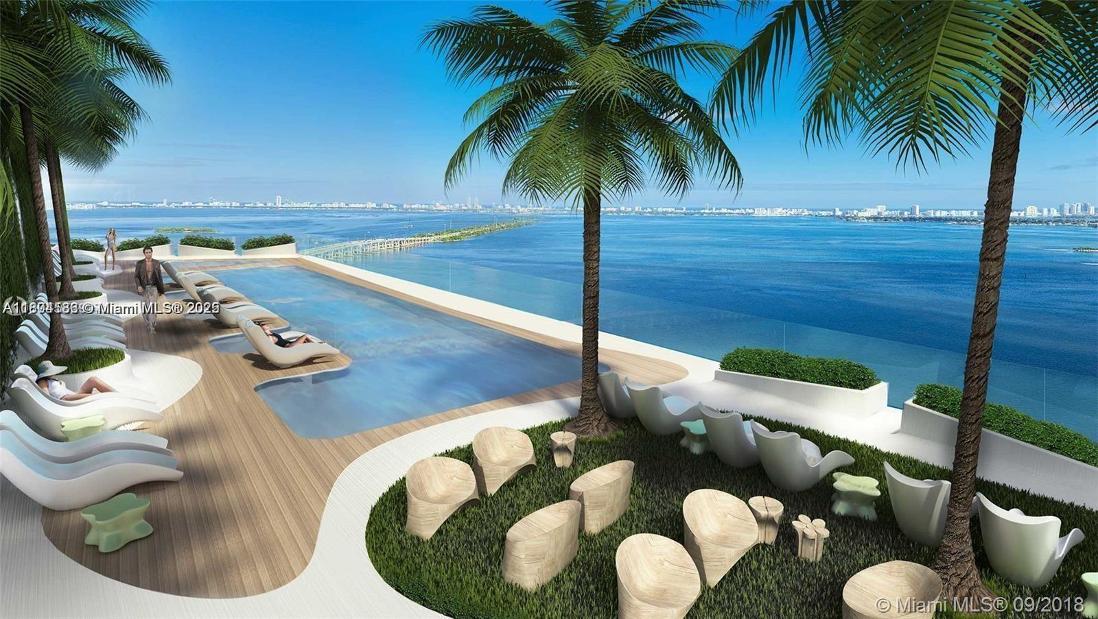 PARAISO BAYVIEWS CONDO - Residential