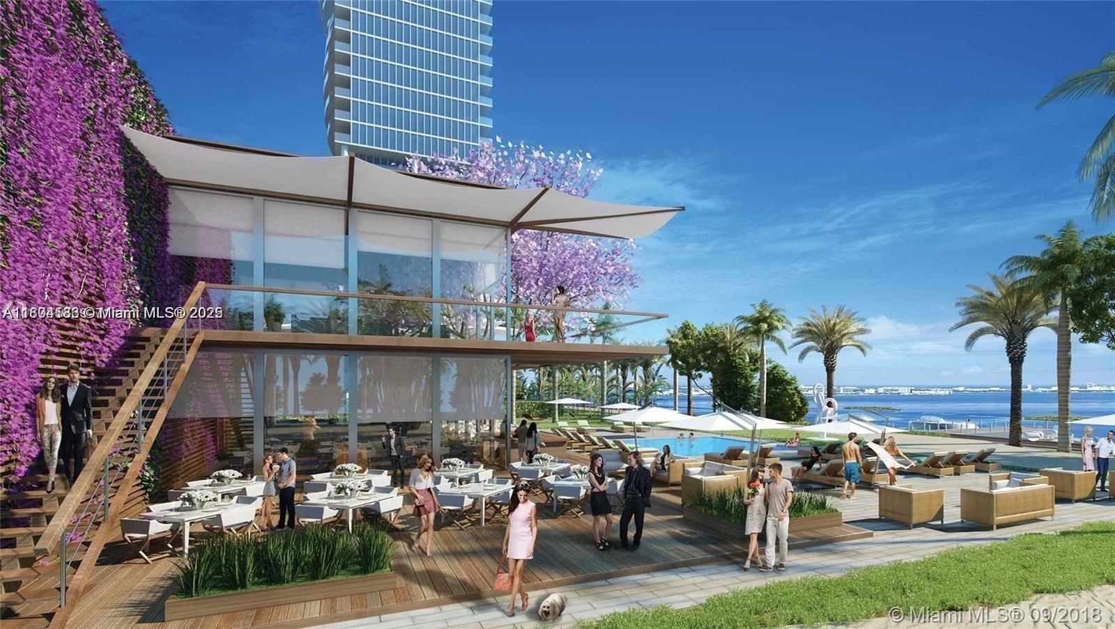 PARAISO BAYVIEWS CONDO - Residential