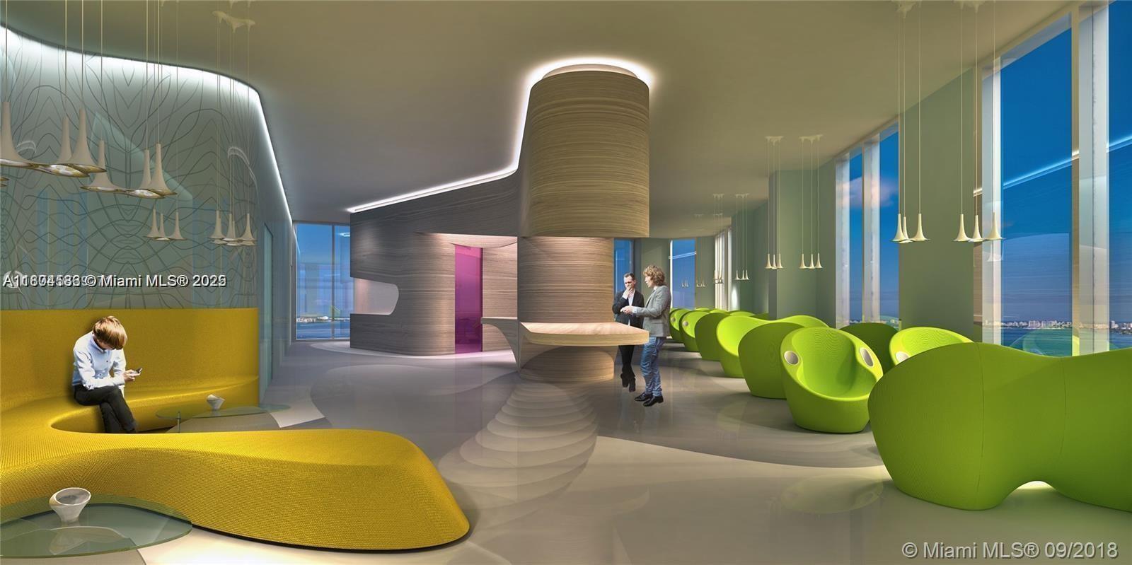 PARAISO BAYVIEWS CONDO - Residential