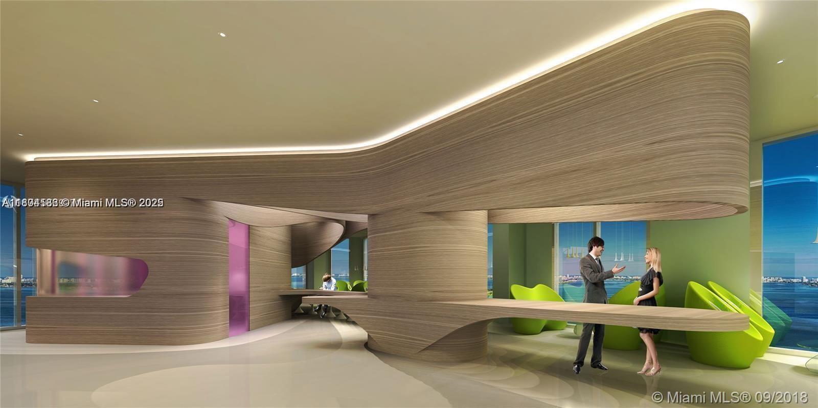 PARAISO BAYVIEWS CONDO - Residential