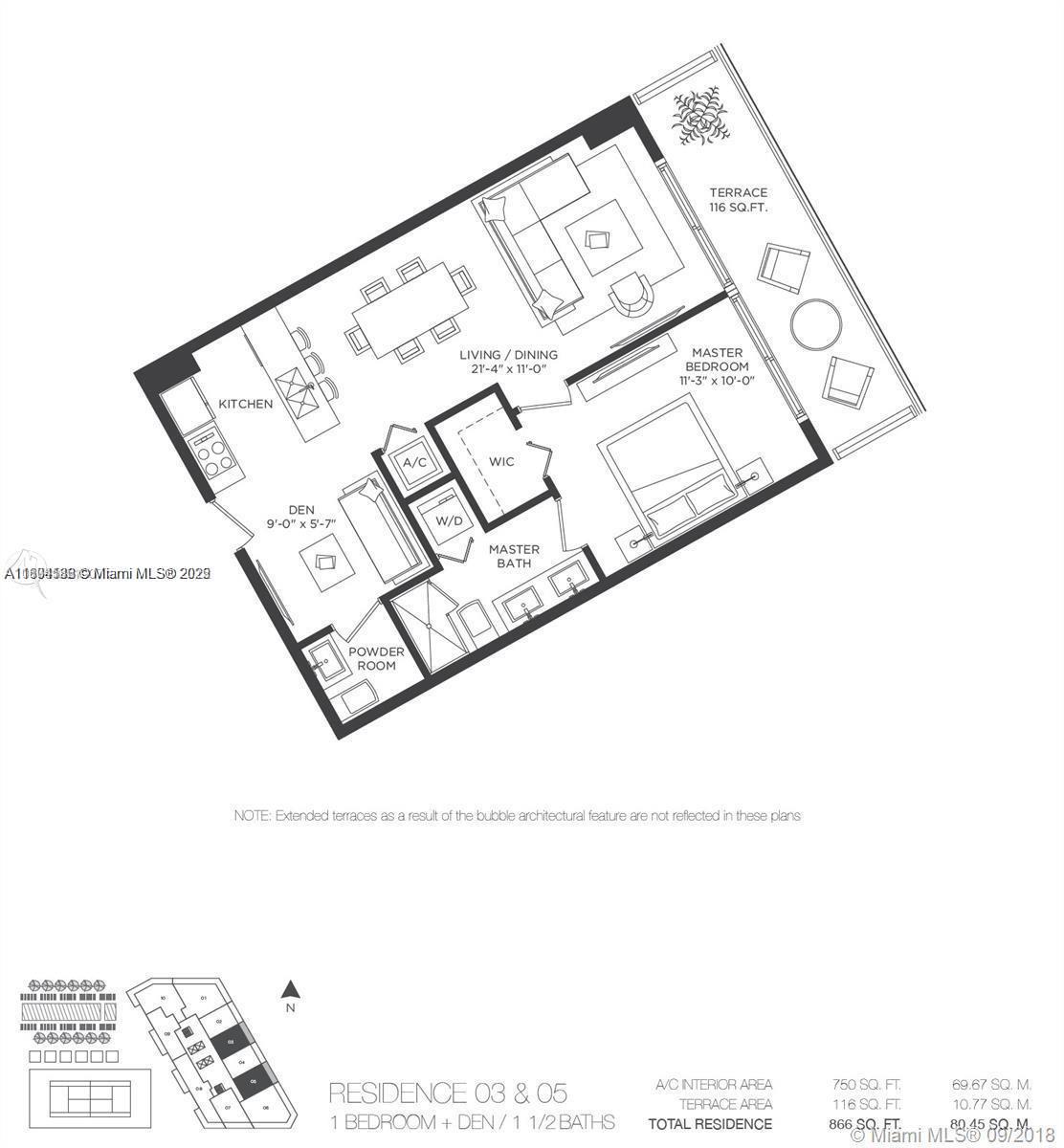 PARAISO BAYVIEWS CONDO - Residential