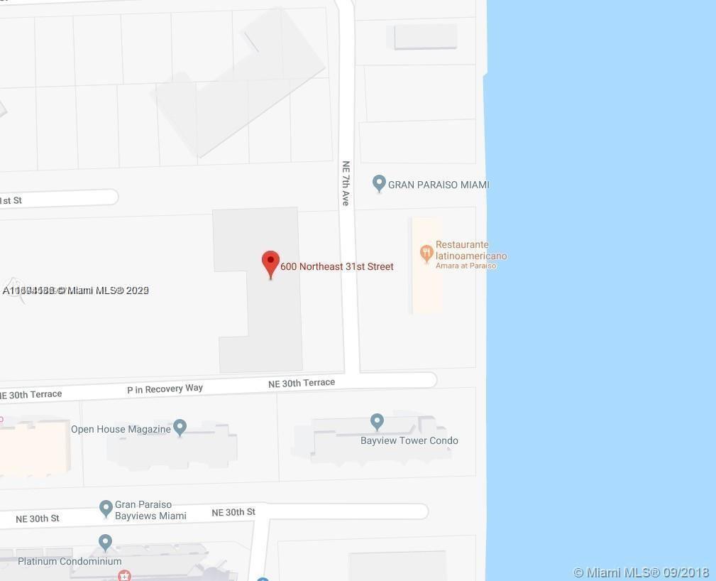 PARAISO BAYVIEWS CONDO - Residential