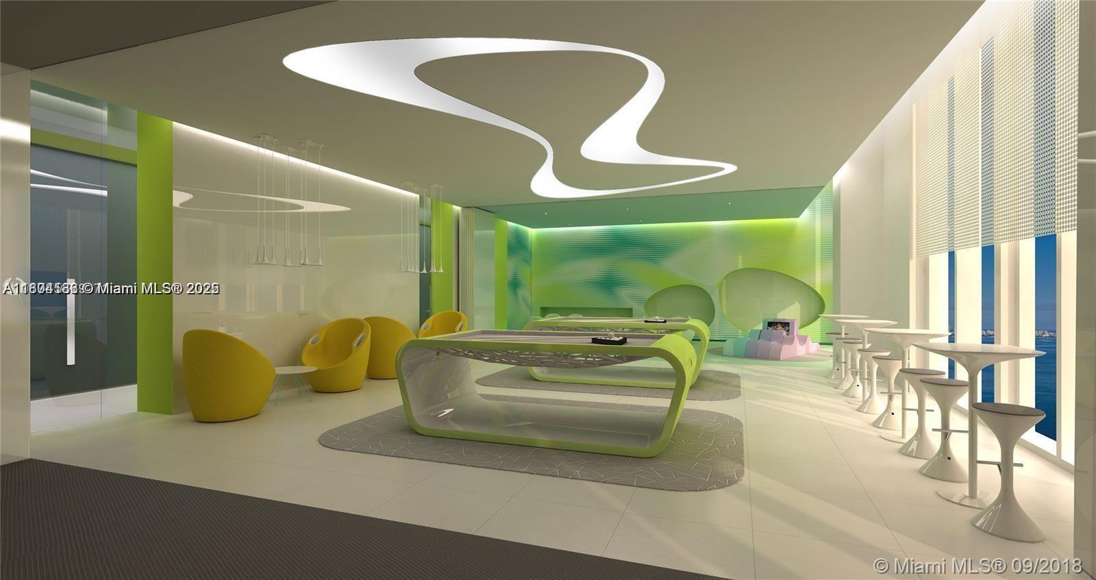 PARAISO BAYVIEWS CONDO - Residential