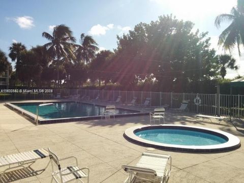 A home in West Palm Beach