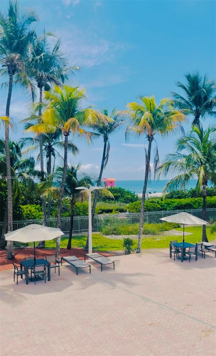 MIRASOL OCEAN TOWERS COND - Residential