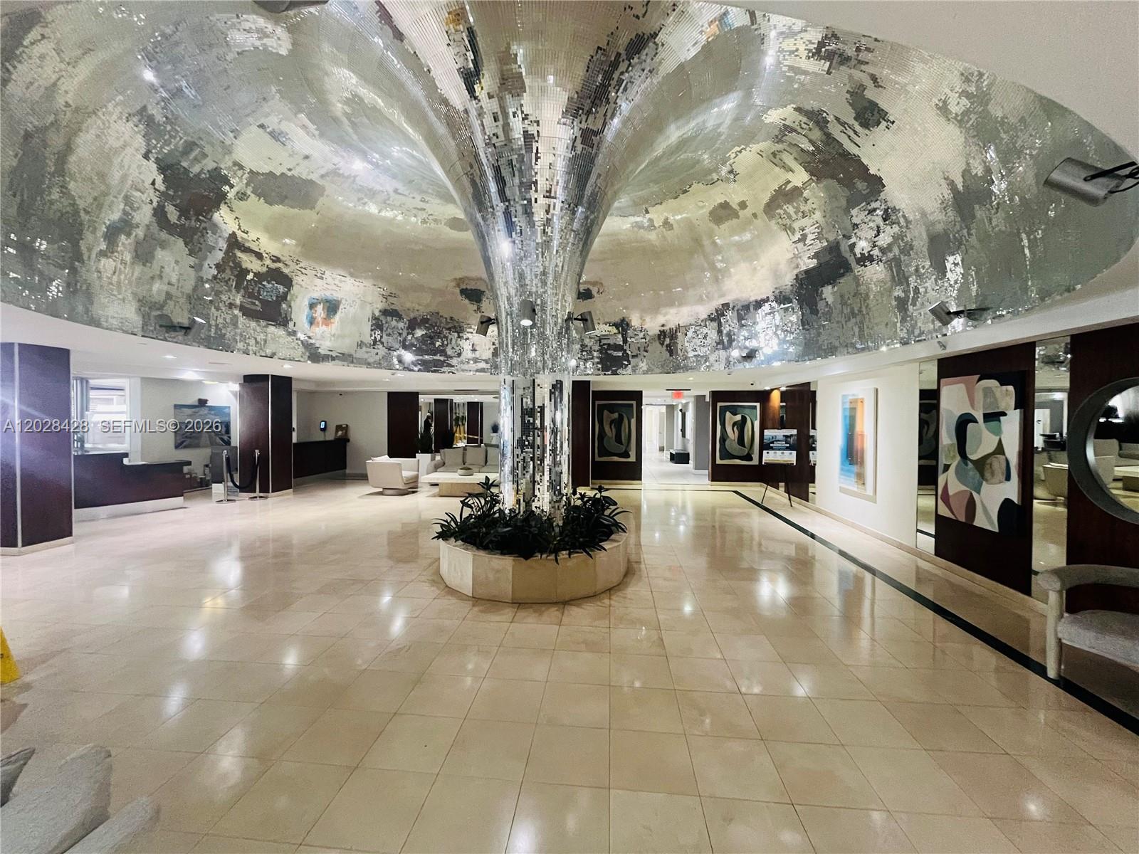 MIRASOL OCEAN TOWERS COND - Residential
