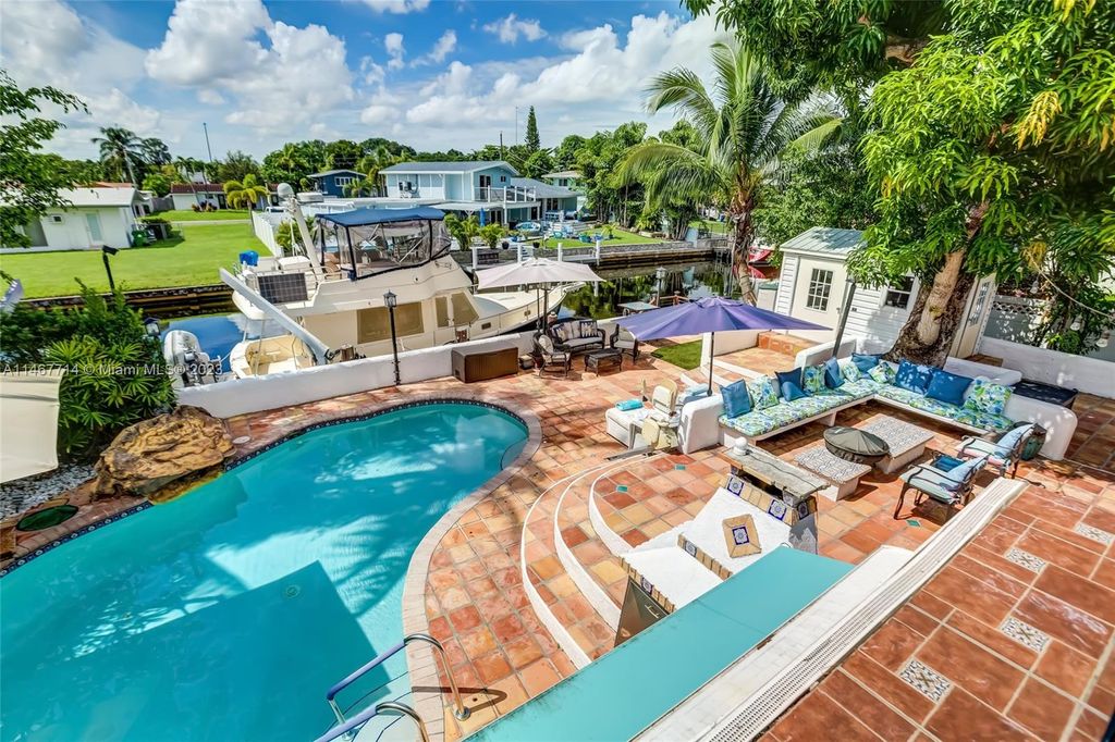 Photo of 2525 Sugarloaf Ln, Fort Lauderdale, FL 33312 (MLS # A11467714)