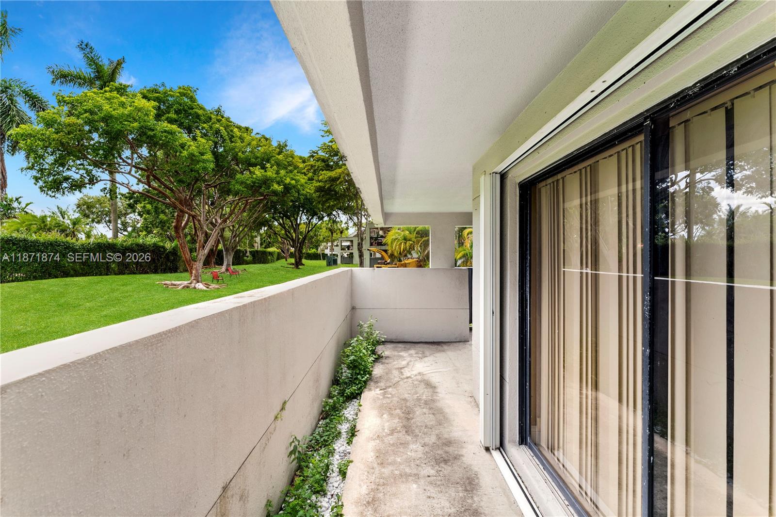 CALUSA CLUB VILLAGE CONDO - Residential