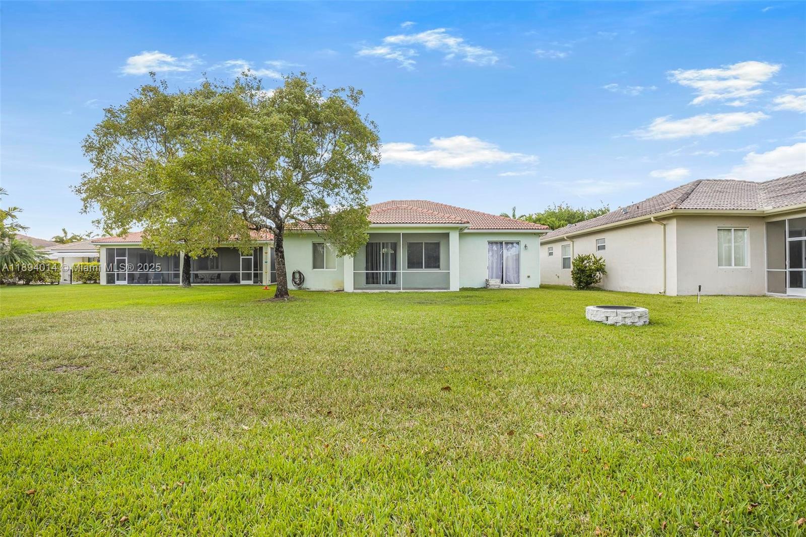 AUGUSTA GREEN ESTATES - Residential