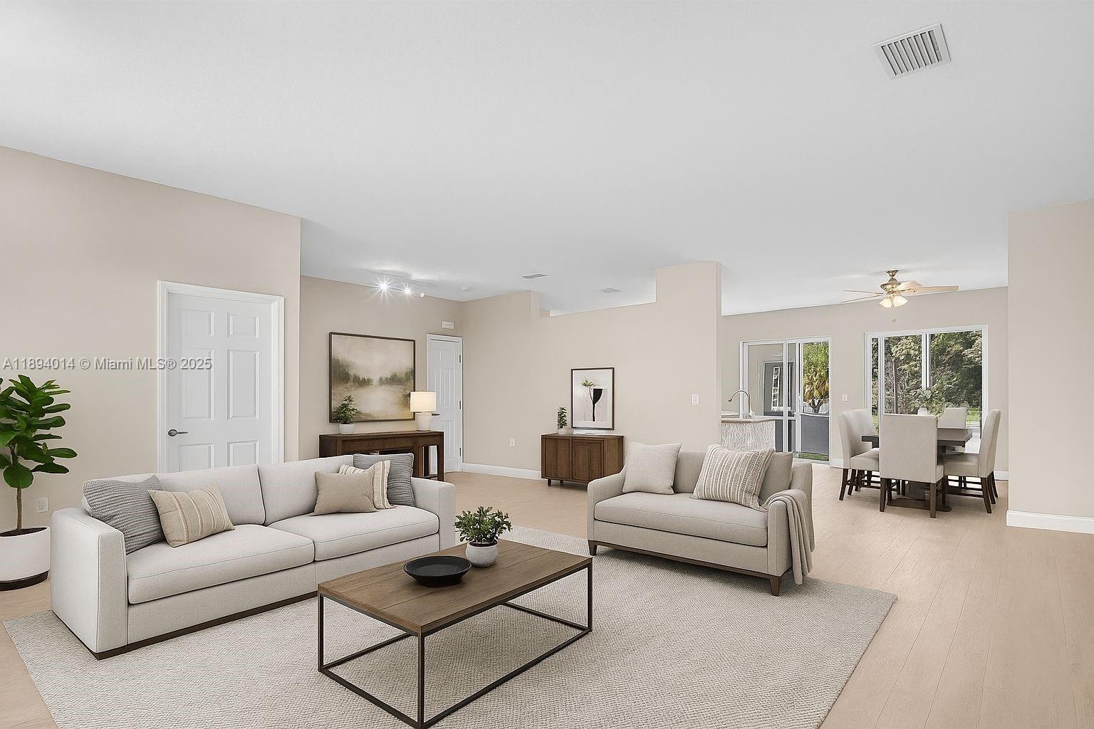 AUGUSTA GREEN ESTATES - Residential