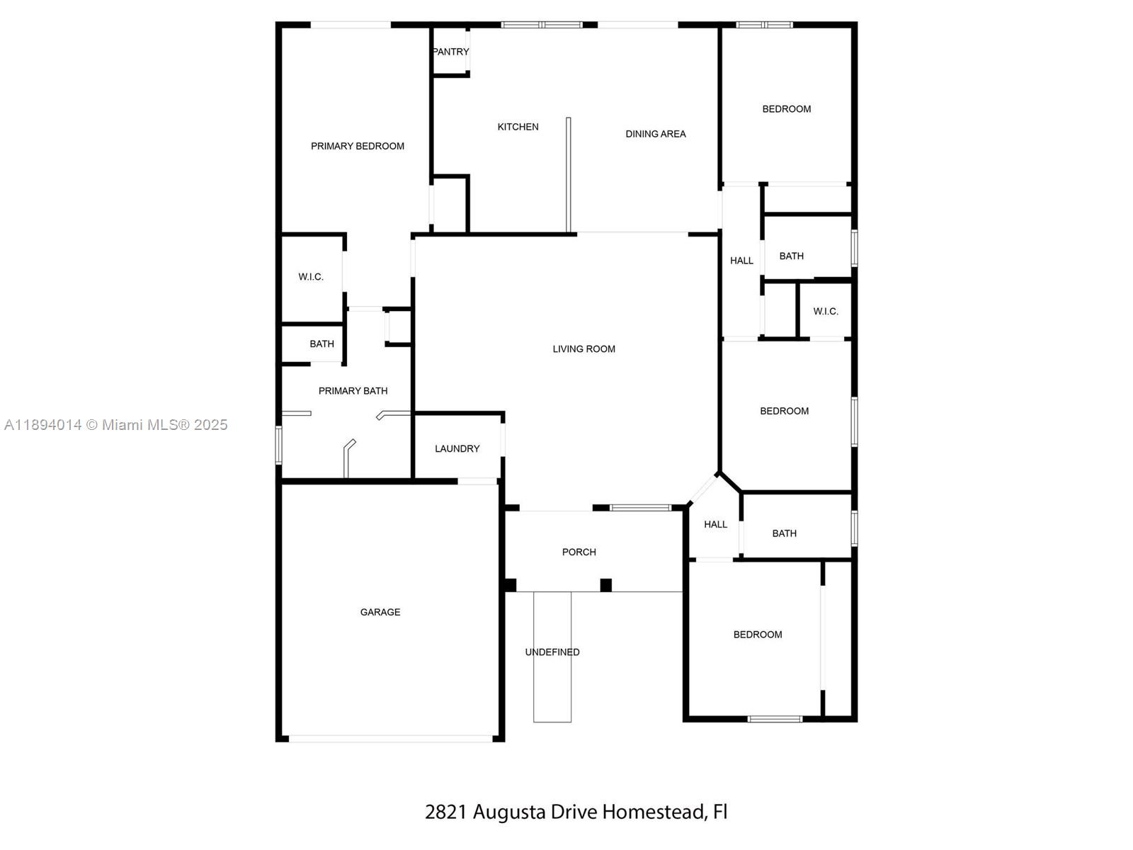 AUGUSTA GREEN ESTATES - Residential