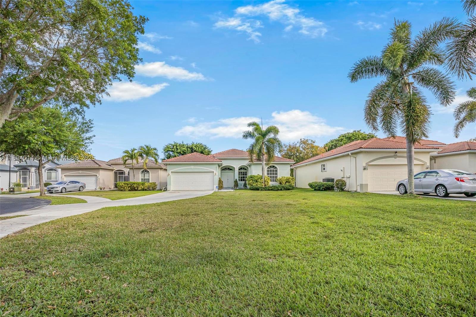 AUGUSTA GREEN ESTATES - Residential