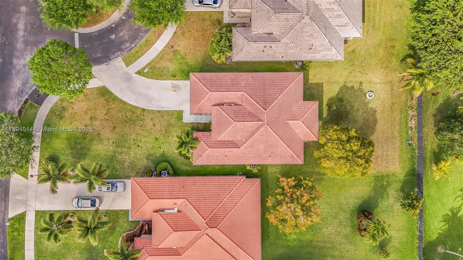 AUGUSTA GREEN ESTATES - Residential