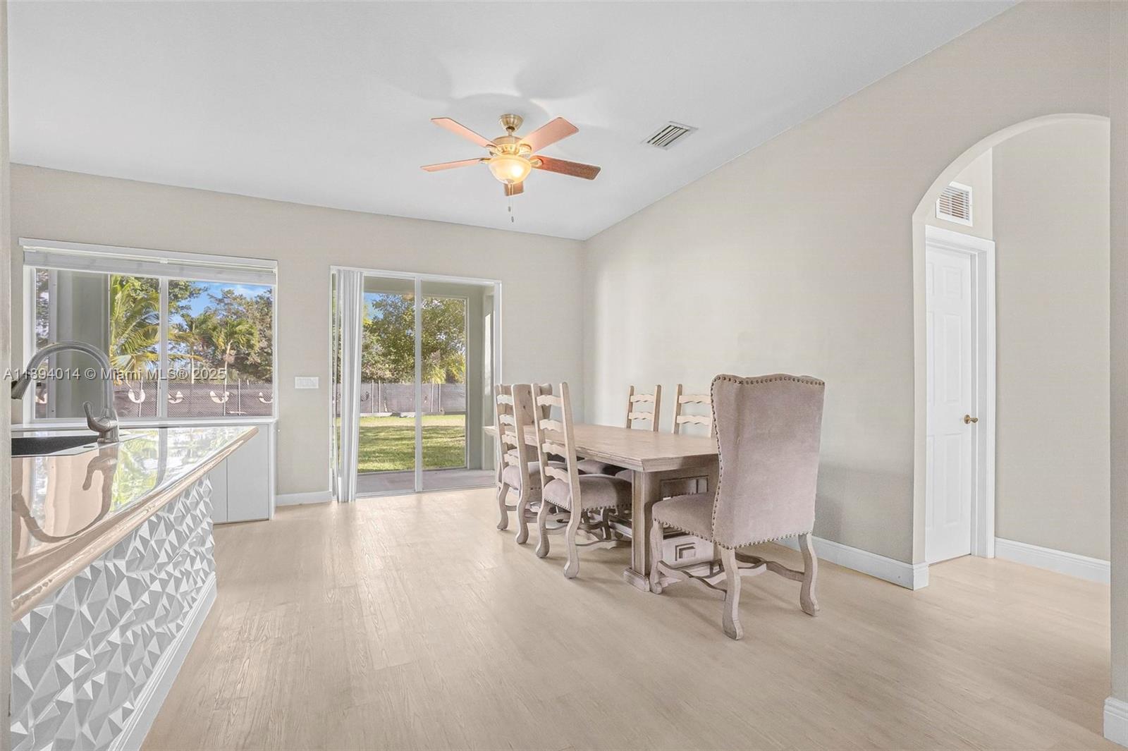 AUGUSTA GREEN ESTATES - Residential