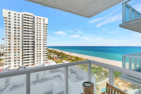 2457 Collins Ave 1402 Miami Beach FL 33140