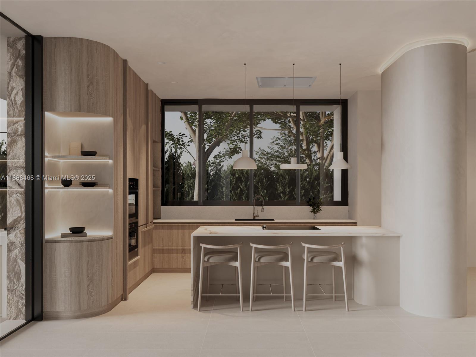 AMND MIAMI SUBURBAN ACRES - Residential