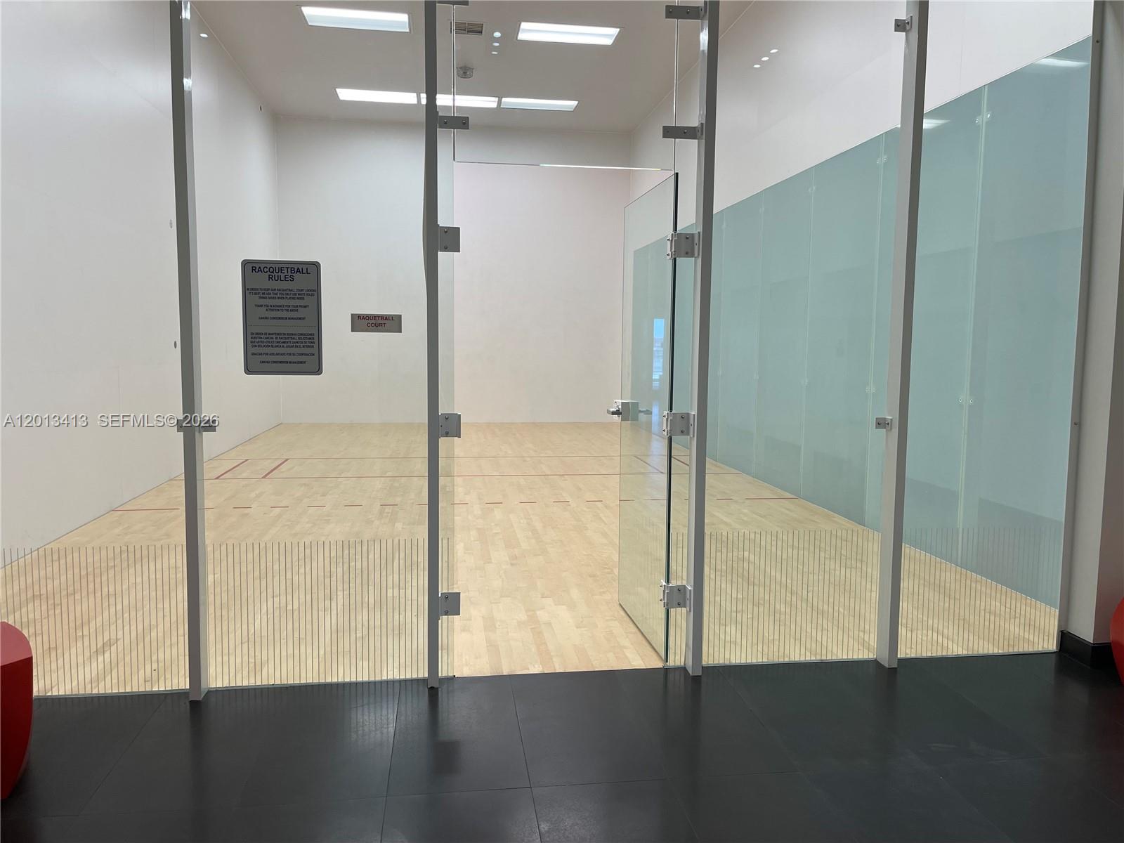 CANVAS CONDO - Residential Lease