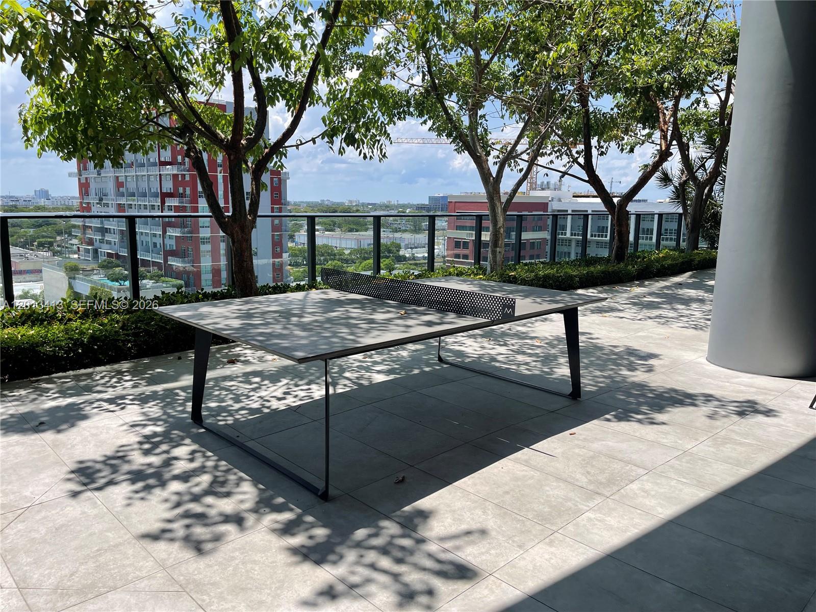 CANVAS CONDO - Residential Lease