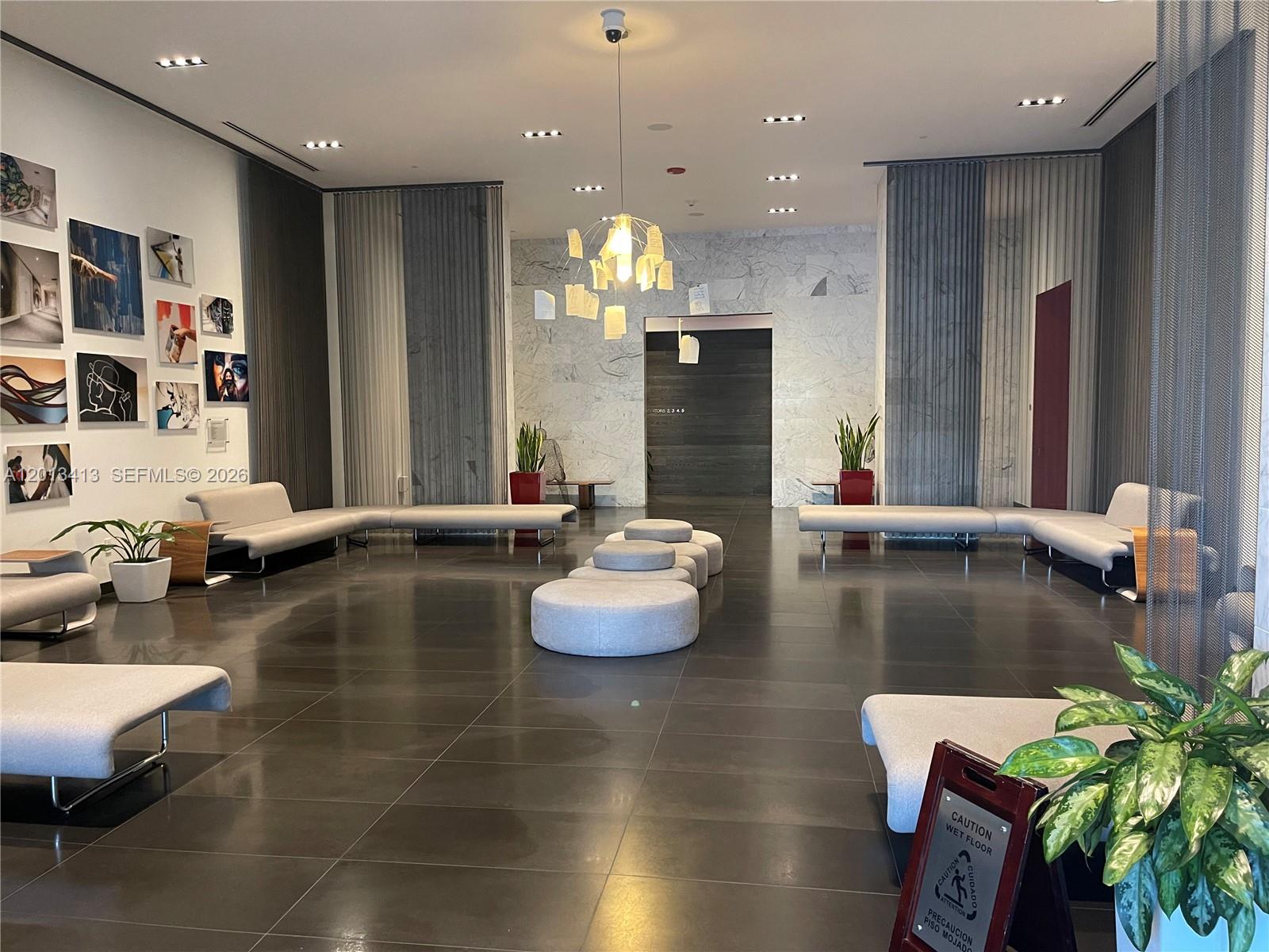 CANVAS CONDO - Residential Lease