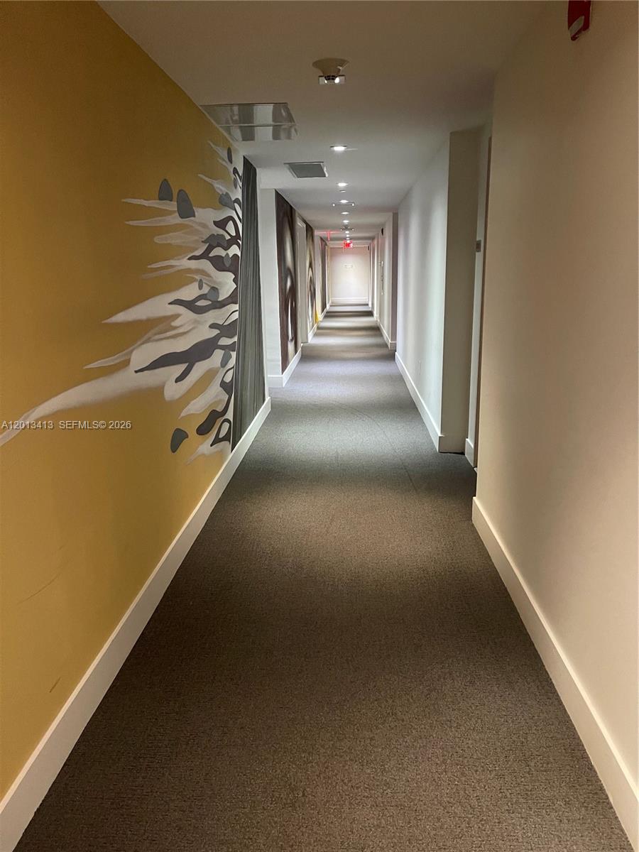 CANVAS CONDO - Residential Lease
