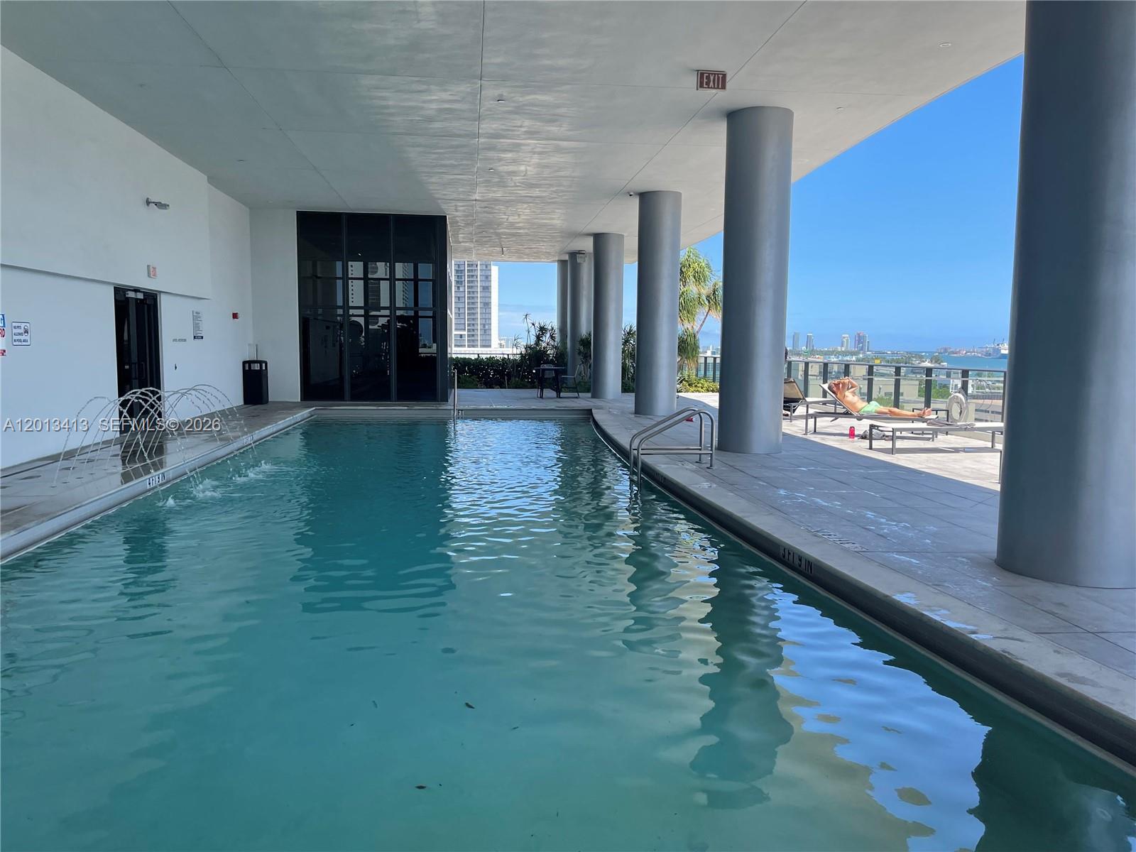 CANVAS CONDO - Residential Lease