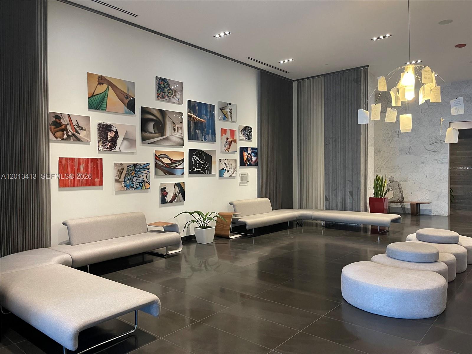CANVAS CONDO - Residential Lease