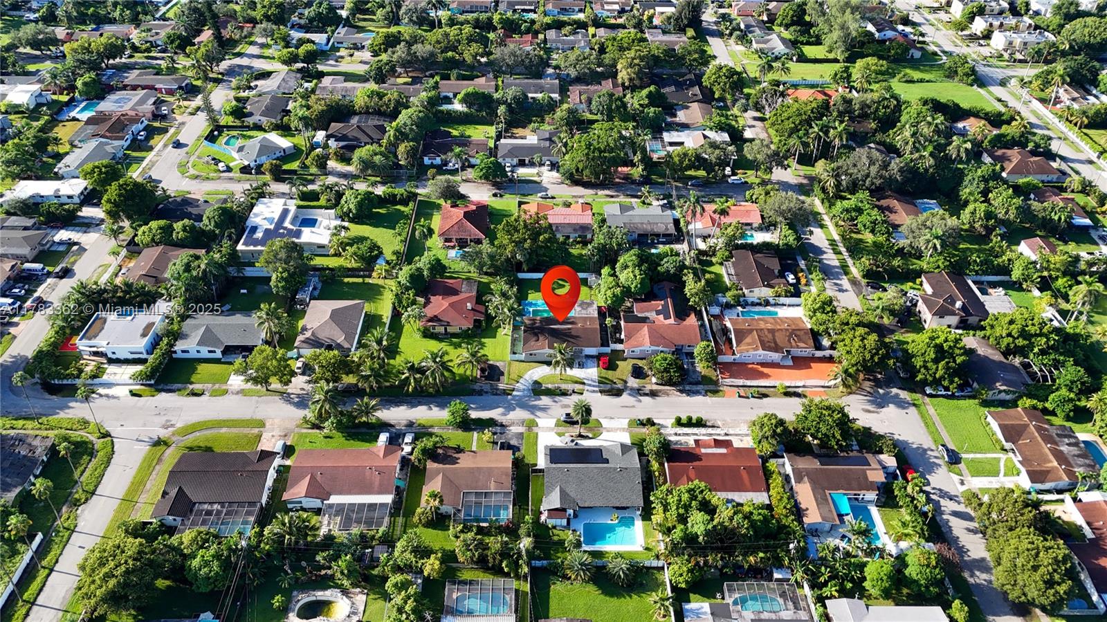 Property for Sale at 430 Ne 145th St, Miami, Broward County, Florida - Bedrooms: 4 
Bathrooms: 2  - $780,000