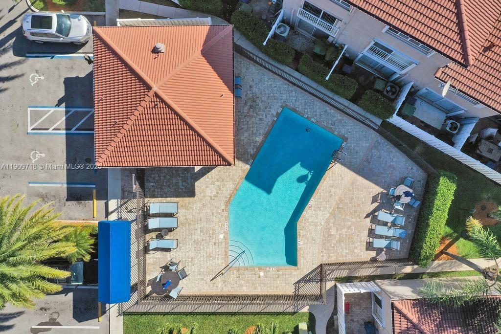 Riviera at Weston - Residential