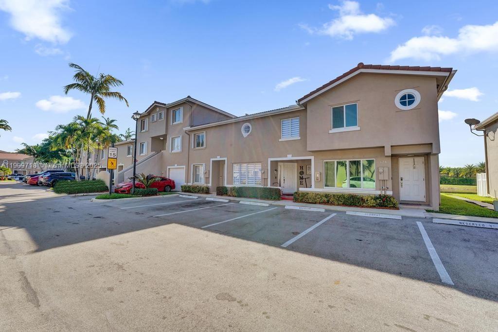 Riviera at Weston - Residential