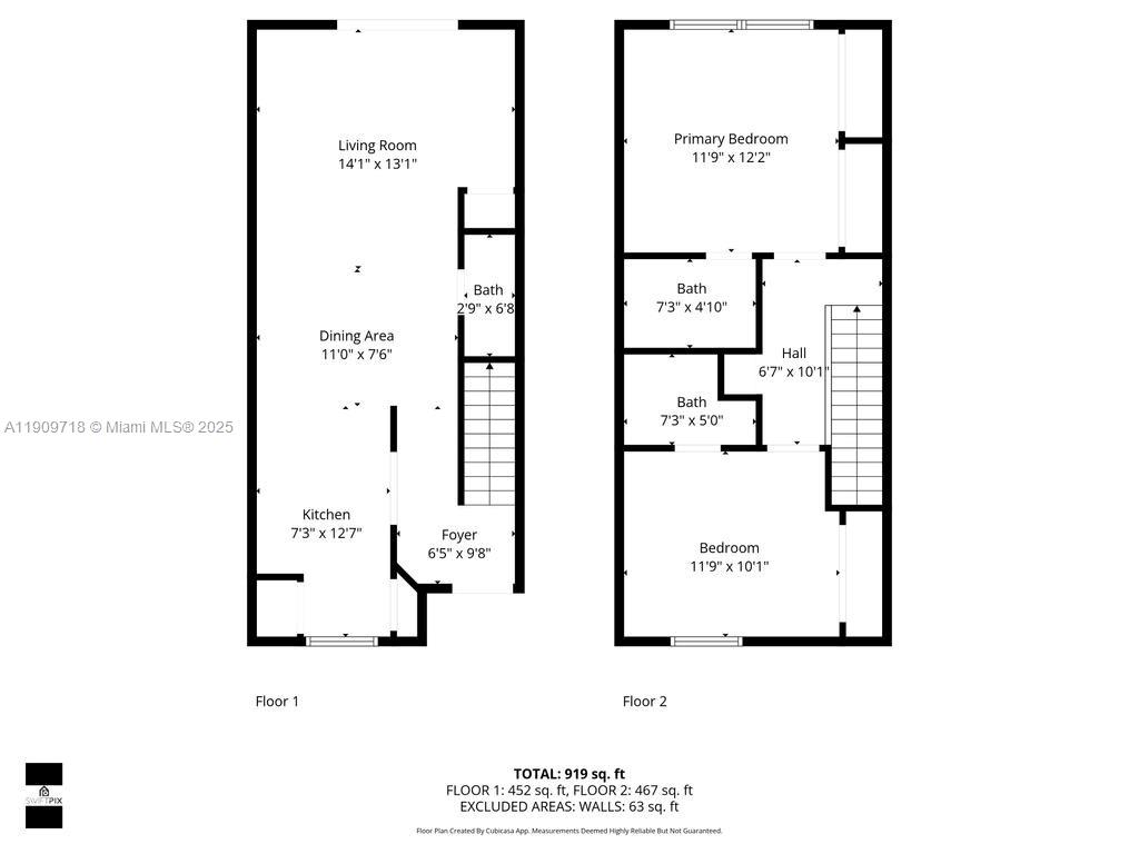 Riviera at Weston - Residential