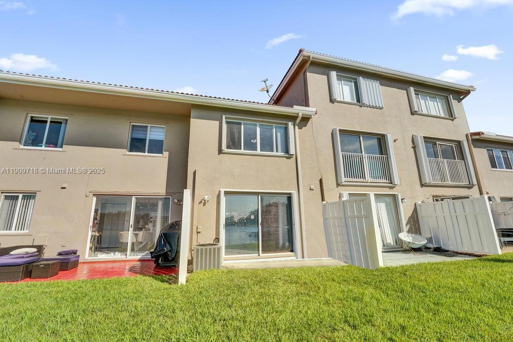 Riviera at Weston - Residential