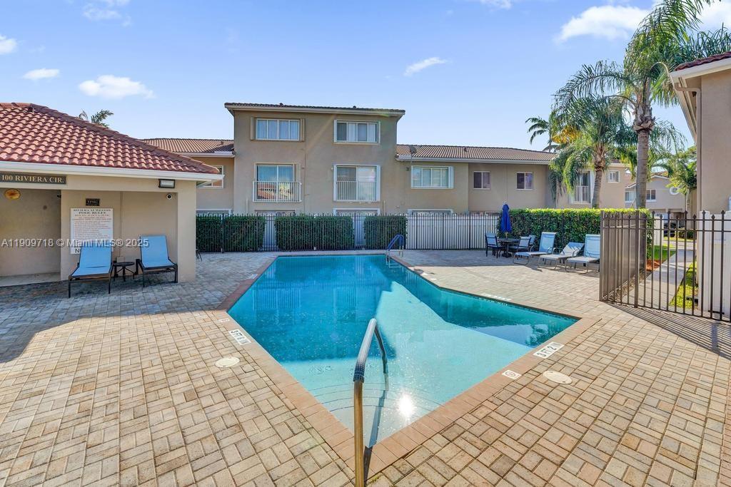 Riviera at Weston - Residential