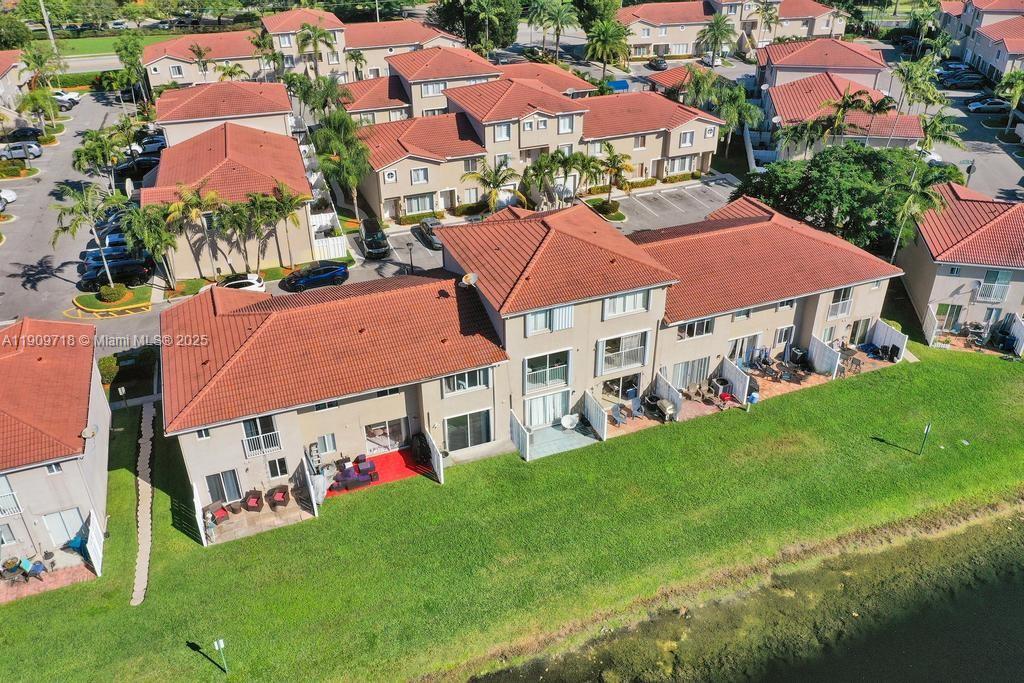 Riviera at Weston - Residential