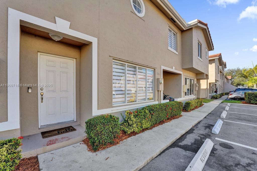 Riviera at Weston - Residential