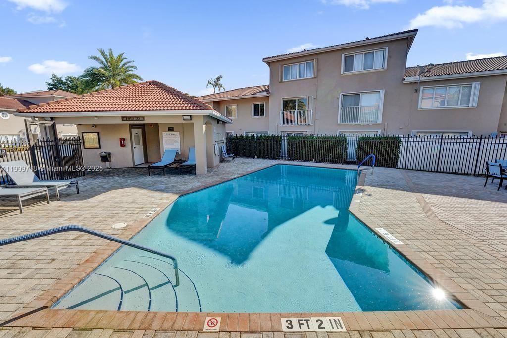 Riviera at Weston - Residential