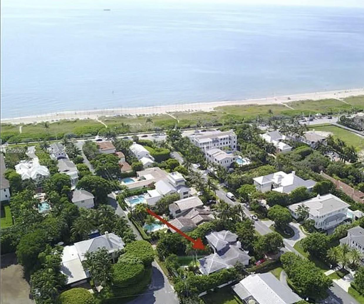 SEASPRAY ESTATES DELRAY B - Residential