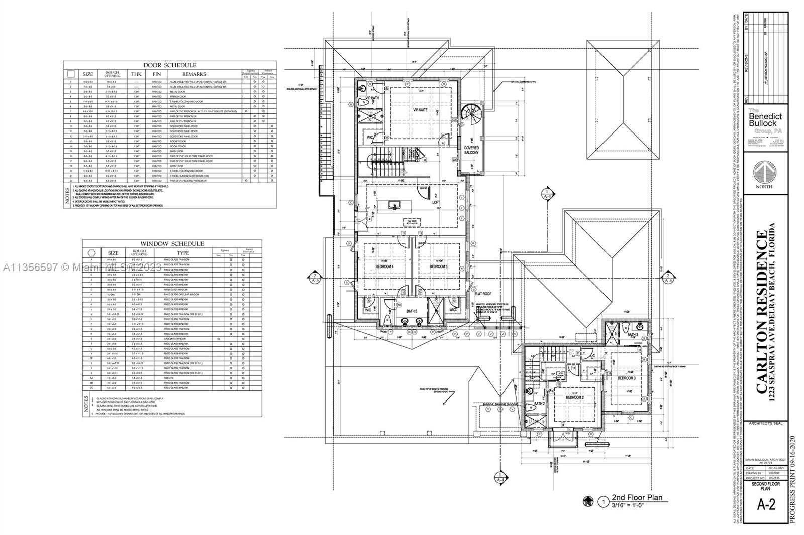 SEASPRAY ESTATES DELRAY B - Residential
