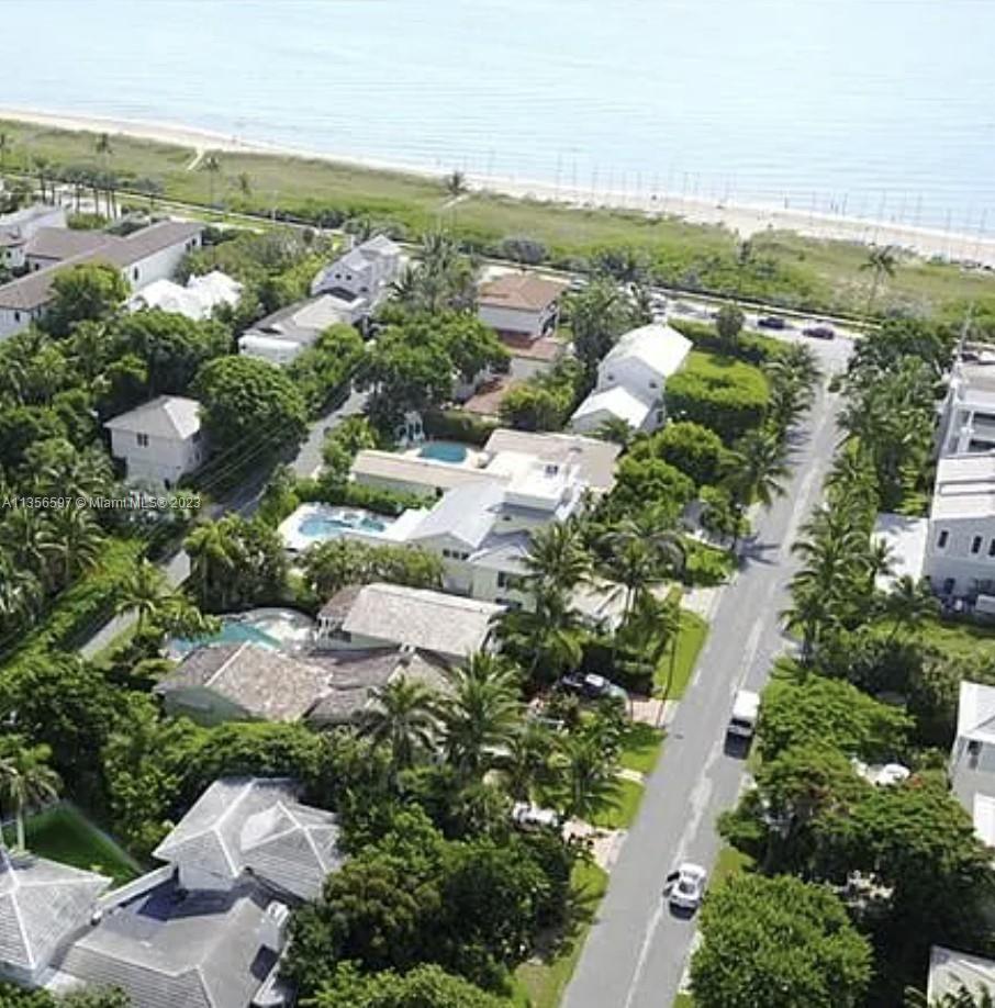 SEASPRAY ESTATES DELRAY B - Residential