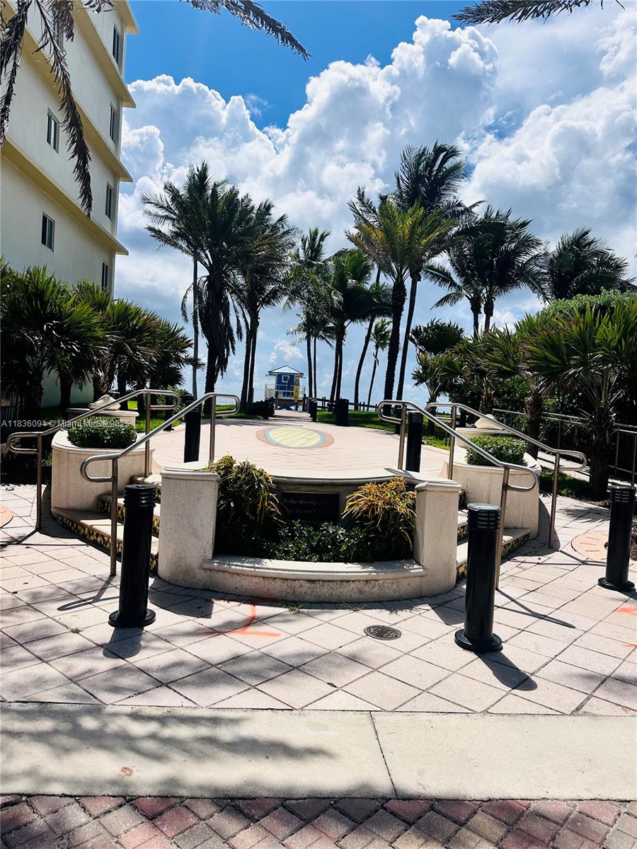 2200 S Ocean Dr N110