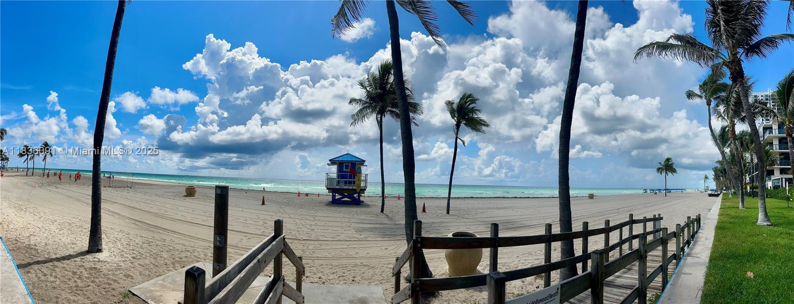 Beachside Bliss! Fully remodeled 1 bed / 1 bath condo just steps from the ocean in Hallandale & Hollywood Beach. Offered furnished and fully equipped for your winter stay. Enjoy resort-style amenities: intracoastal-view pool, BBQ areas, and more. Fast approval, assigned parking, plus city trolley & Circuit access. Ideal seasonal retreat—live where every day feels like a vacation! Minutes from Aventura Mall, top dining, casinos, and the boardwalk. Available Oct 1, 2025, for 6-month lease.