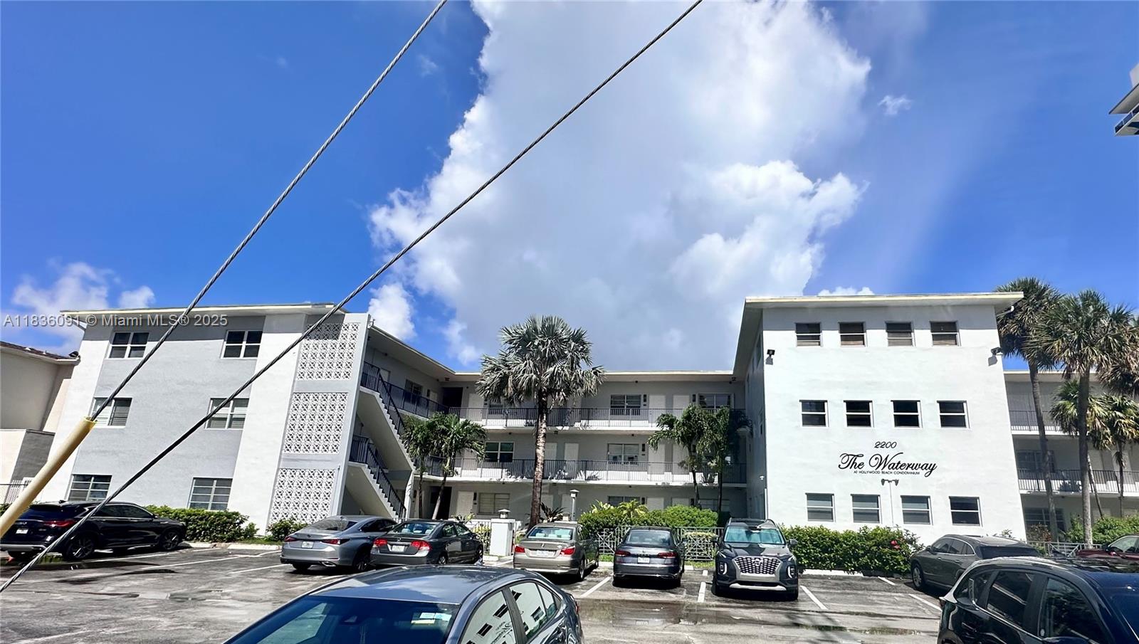 2200 S Ocean Dr N110