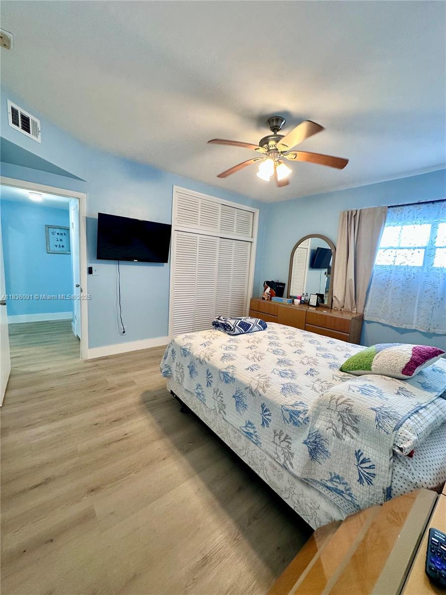 WATERWAY @ HOLLYWOOD BEAC - Residential Lease